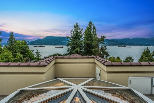 4788 Belmont Avenue, Vancouver, BC 