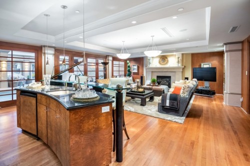 4788 Belmont Avenue, Vancouver, BC 