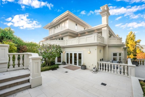 4788 Belmont Avenue, Vancouver, BC 