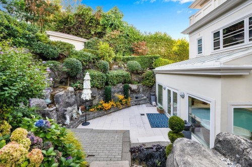 4788 Belmont Avenue, Vancouver, BC 