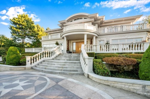 4788 Belmont Avenue, Vancouver, BC 