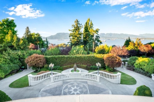 4788 Belmont Avenue, Vancouver, BC 