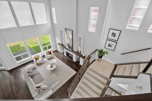 3509 Hadley Wood, Coquitlam, BC 