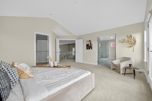 3509 Hadley Wood, Coquitlam, BC 