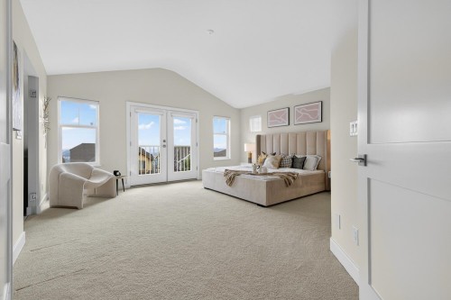 3509 Hadley Wood, Coquitlam, BC 