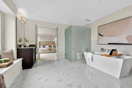 3509 Hadley Wood, Coquitlam, BC 