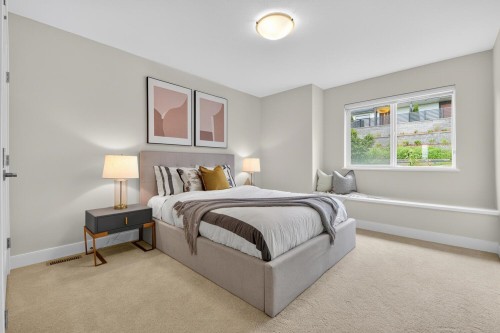 3509 Hadley Wood, Coquitlam, BC 