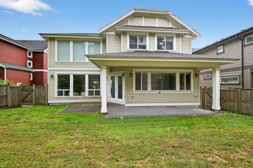 3509 Hadley Wood, Coquitlam, BC 