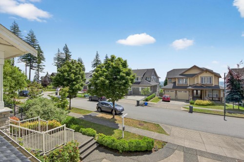3509 Hadley Wood, Coquitlam, BC 