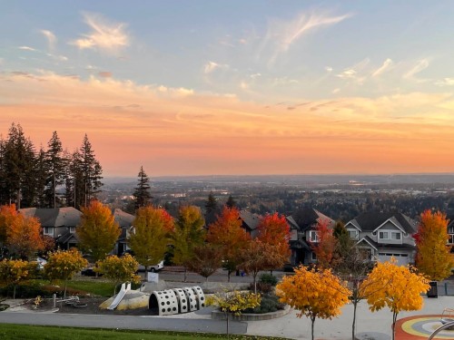 3509 Hadley Wood, Coquitlam, BC 