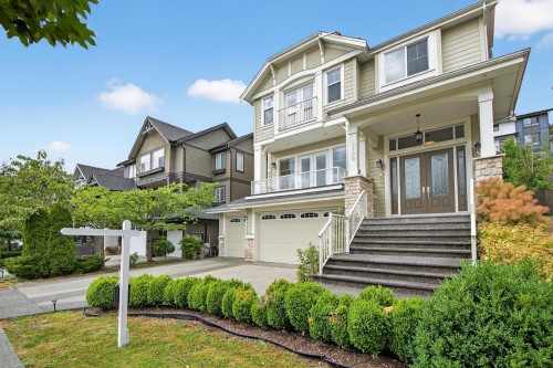3509 Hadley Wood, Coquitlam, BC 