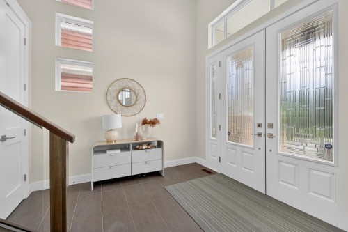 3509 Hadley Wood, Coquitlam, BC 