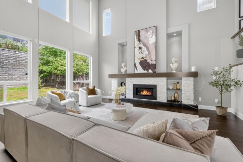 3509 Hadley Wood, Coquitlam, BC 