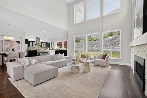 3509 Hadley Wood, Coquitlam, BC 