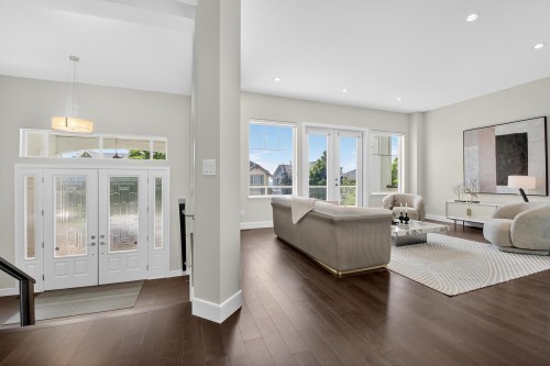 3509 Hadley Wood, Coquitlam, BC 