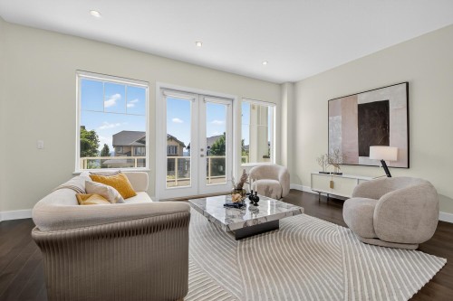 3509 Hadley Wood, Coquitlam, BC 