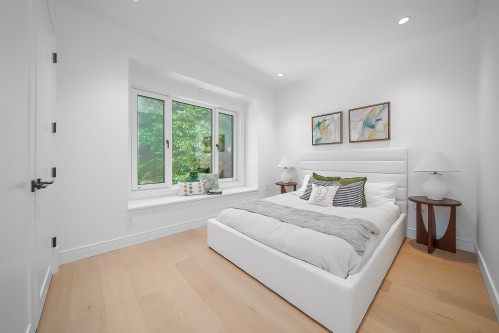 5838 Highbury Street, Vancouver, BC 