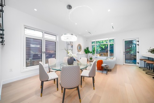 5838 Highbury Street, Vancouver, BC 