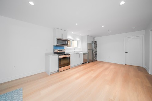 5838 Highbury Street, Vancouver, BC 