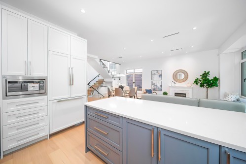 5838 Highbury Street, Vancouver, BC 