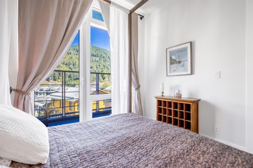 408-6687 Nelson Avenue, West Vancouver, BC 