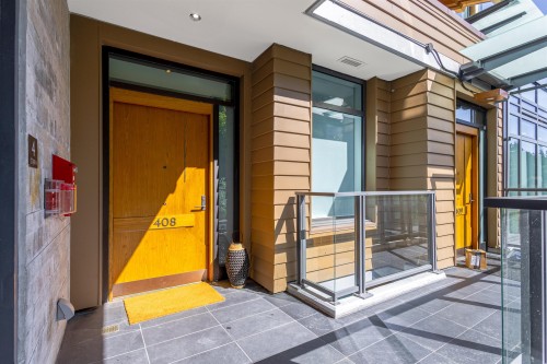 408-6687 Nelson Avenue, West Vancouver, BC 