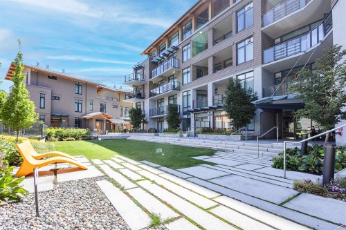 408-6687 Nelson Avenue, West Vancouver, BC 