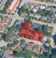 516 Cochrane Avenue  Coquitlam, BC V3J 1Z9