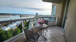 1505-1235 Quayside Drive  New Westminster, BC V3M 6J5