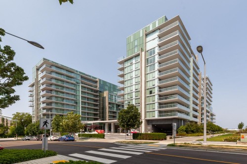 701-6611 Pearson Way, Richmond, BC 