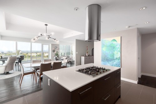 701-6611 Pearson Way, Richmond, BC 