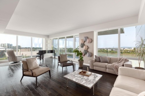 701-6611 Pearson Way, Richmond, BC 