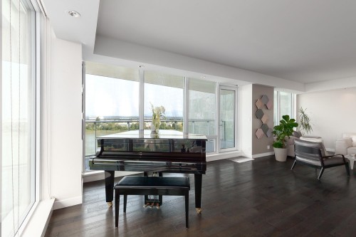 701-6611 Pearson Way, Richmond, BC 