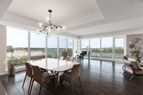 701-6611 Pearson Way, Richmond, BC 