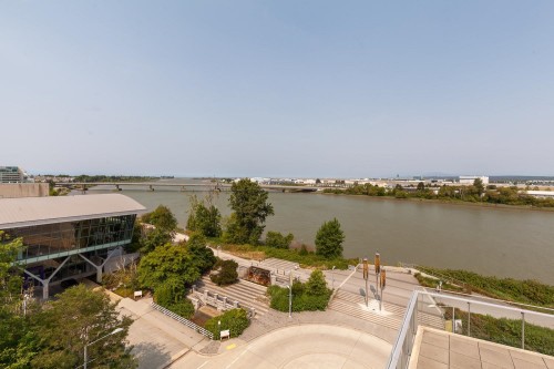 701-6611 Pearson Way, Richmond, BC 