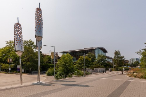 701-6611 Pearson Way, Richmond, BC 