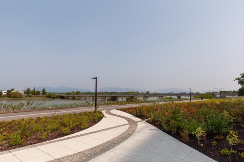 701-6611 Pearson Way, Richmond, BC 