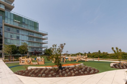 701-6611 Pearson Way, Richmond, BC 