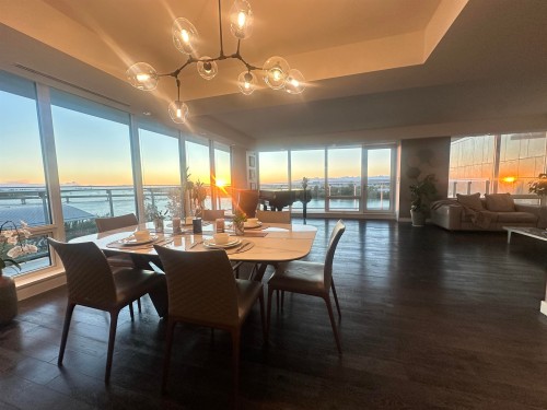 701-6611 Pearson Way, Richmond, BC 