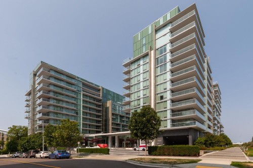 701-6611 Pearson Way, Richmond, BC 