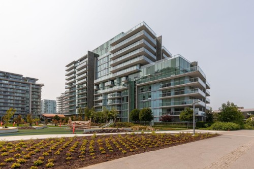 701-6611 Pearson Way, Richmond, BC 