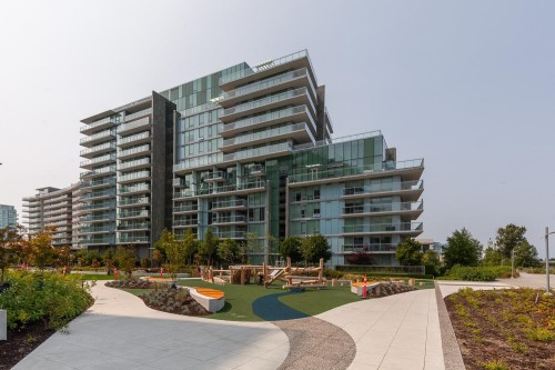 701-6611 Pearson Way, Richmond, BC 
