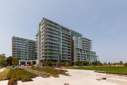 701-6611 Pearson Way, Richmond, BC 