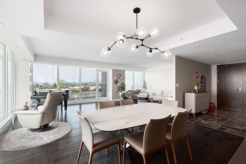 701-6611 Pearson Way, Richmond, BC 