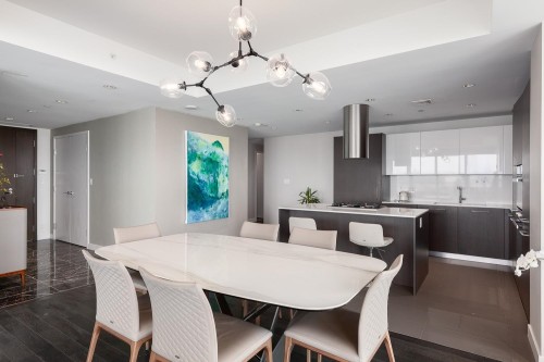 701-6611 Pearson Way, Richmond, BC 