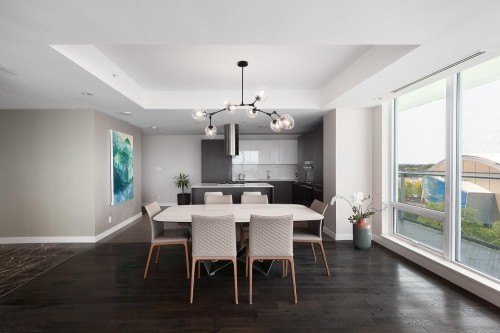 701-6611 Pearson Way, Richmond, BC 