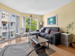 401-1128 Sixth Avenue  New Westminster, BC V3M 6V8