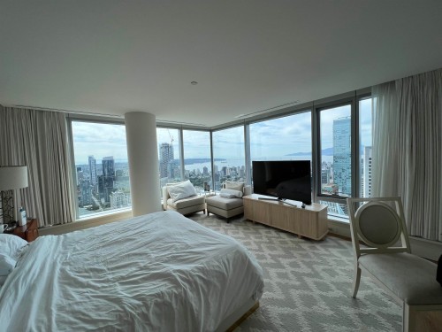 4601-667 Howe Street, Vancouver, BC 