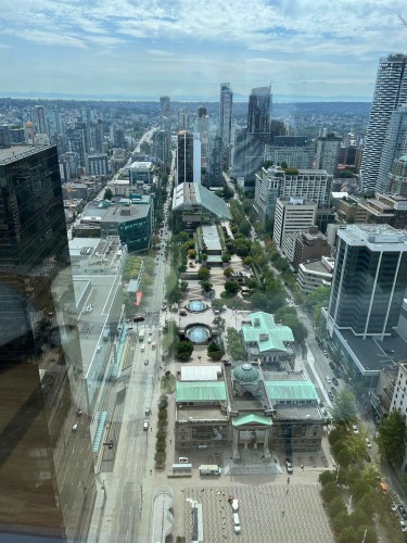 4601-667 Howe Street, Vancouver, BC 