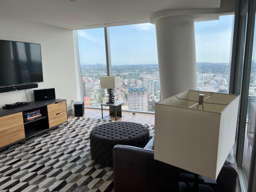 4601-667 Howe Street, Vancouver, BC 